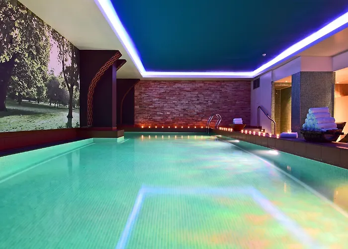 Pestana Chelsea Bridge Hotel & Spa Londres